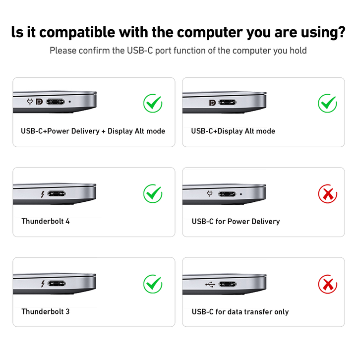 Customize USB C to HDMI Cable 8K 60Hz, 4K 144Hz Aluminum Shell, 1.8 Meter Nylon Braided Cable China Bulk Supplier Customization