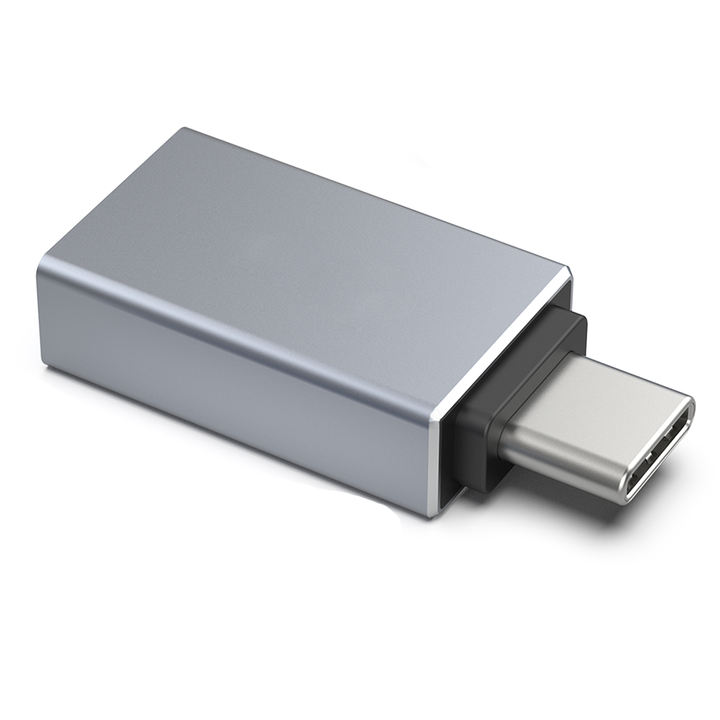 Customize USB C to USB 3.0 Adapter, USB C to A Male to Female Adapter Bulk Manufacturing