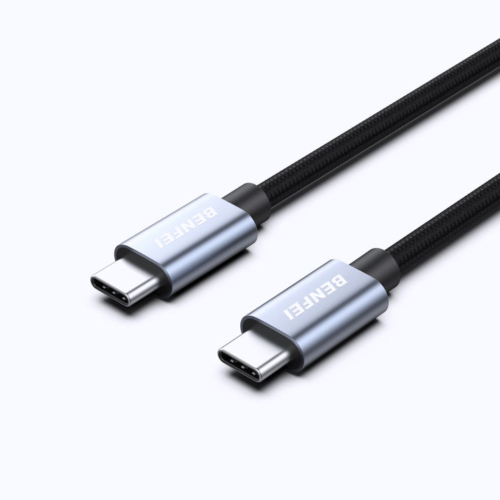 Wholesale USB Charging Cable 20W 2Meter, Type C charging Cable, Aluminium Alloy+Braided Cable, Fast Charging Cable Type C. Production Wholesale Outlet