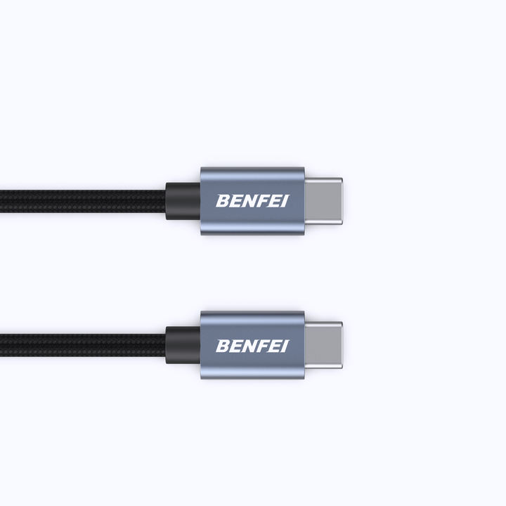 Wholesale USB Charging Cable 20W 2Meter, Type C charging Cable, Aluminium Alloy+Braided Cable, Fast Charging Cable Type C. Production Wholesale Outlet