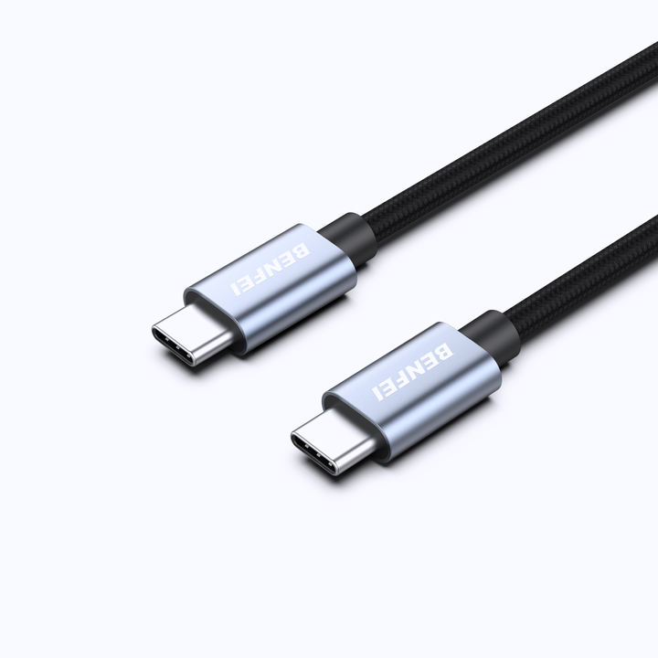 Wholesale USB Charging Cable 20W 2Meter, Type C charging Cable, Aluminium Alloy+Braided Cable, Fast Charging Cable Type C. Production Wholesale Outlet