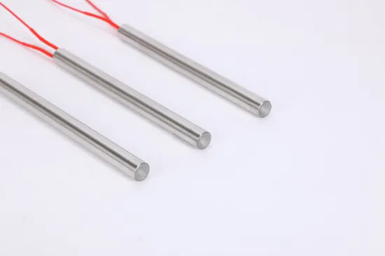 120V 350W Electric Cartridge Heater Rod