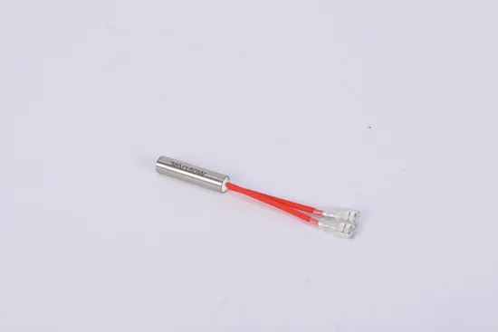 12V 24V 30W 40W 50W 3D Printer Industrial Stainless Steel Cartridge Heater Heating Element