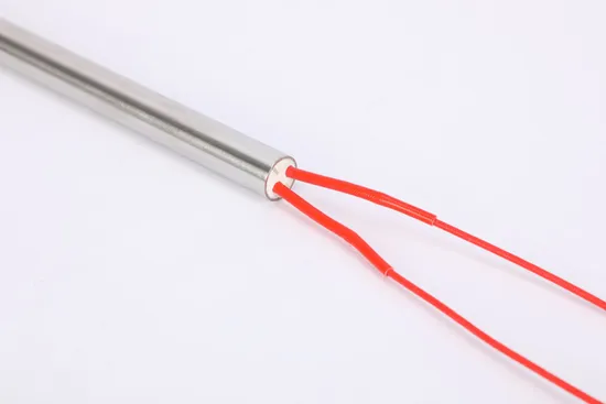 220V 100W Packaging Machine Cartridge Heater