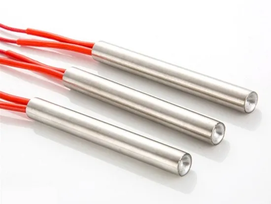 220V 400W Cartridge Pencil Heater Heating Rod