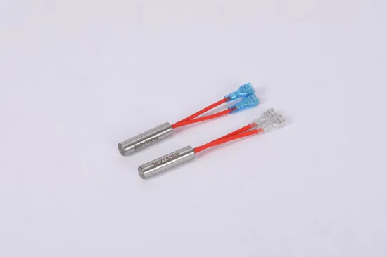 36V 75W Low Voltage Pencil Cartridge Heater for CO2 Regulator