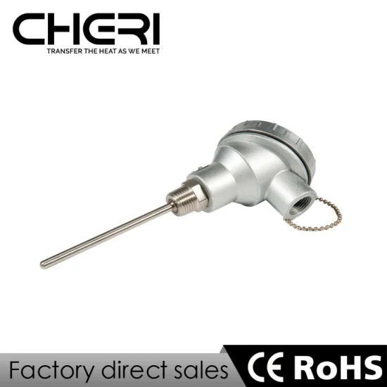 Assembly Thermocouple Sensor Rtd Sensor