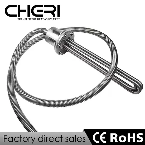 Electric Water Heating Element 240V 2400W