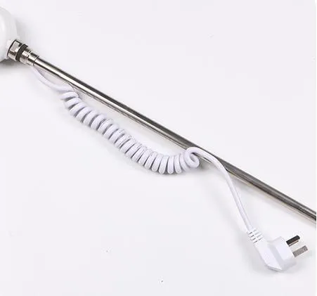 Heating Element for Bathroom Radiator Rack Electric Heating Tube Heater