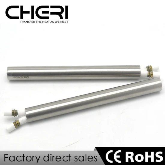 High Density Resistance Cartridge Heater Rod