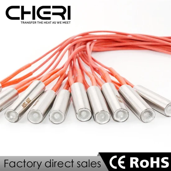 High Quality Electric Cartridge Heater Rod Heating Element