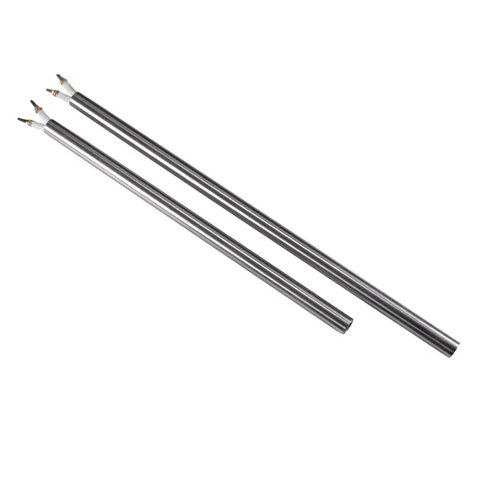 High Temperature Cartridge Heater Heating Rods Heating Element for Vulcanizing Machine