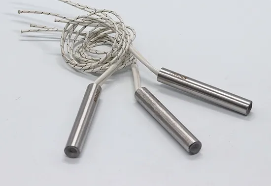 Immersion Cartridge Heating Element