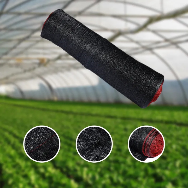 Weed Control Block Mat Fabric Cloth Weed Weed Non Woven For Agricultural Ground Cover Sunscreen Shade Net