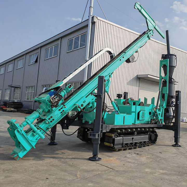 1000 Meters Reverse Circulation Water Drilling Rigs Used For Water Well Drilling For Sale