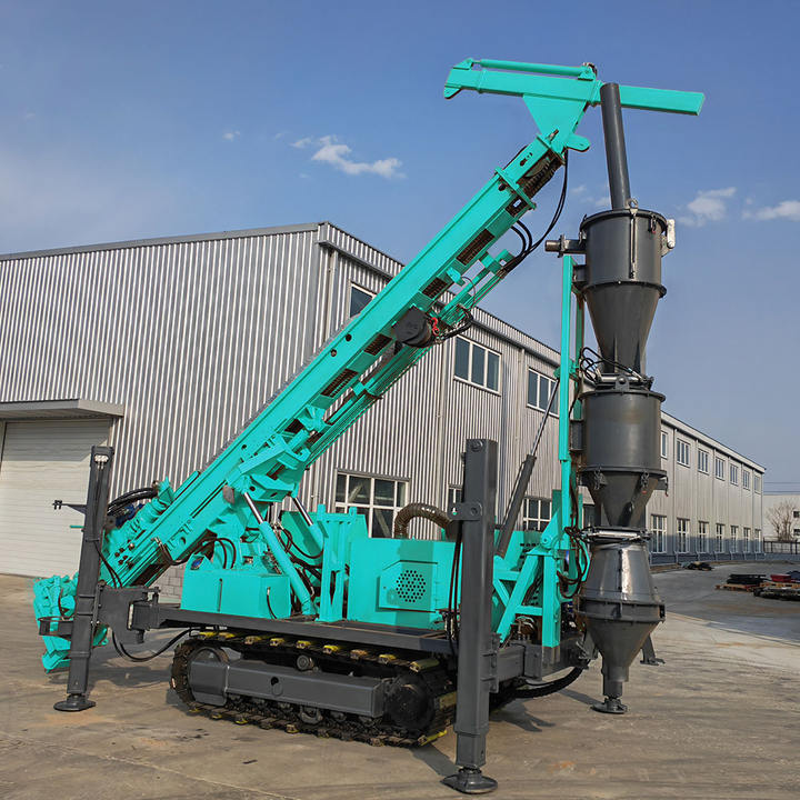 600m Electric Motor Used Rotary Water Well Drilling Rig For Sale Reverse Circulation Drilling Rig