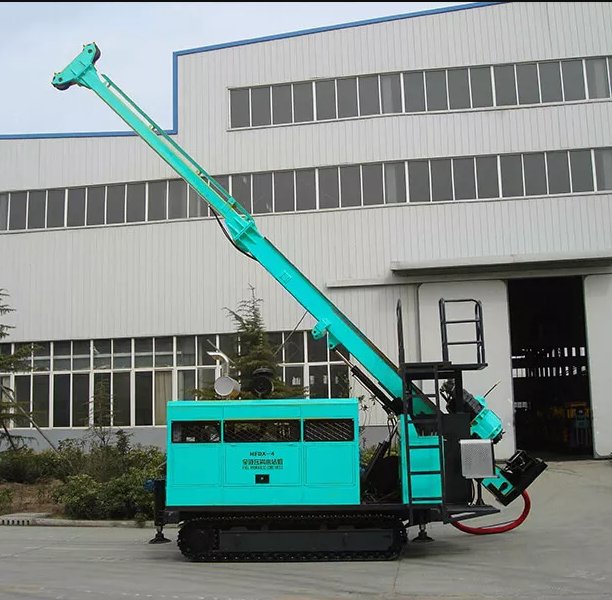 HFDX-4+ Drilling rig core drilling machine portable Diamond Core Drilling Rig Wholesale B2B Pricing Custom Solutions