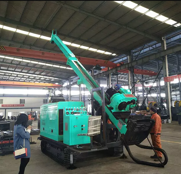 HFDX-4+ Drilling rig core drilling machine portable Diamond Core Drilling Rig Wholesale B2B Pricing Custom Solutions