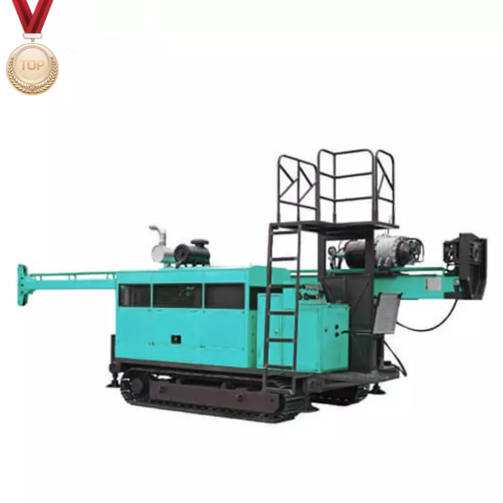 HFDX-4+ Drilling rig core drilling machine portable Diamond Core Drilling Rig Wholesale B2B Pricing Custom Solutions