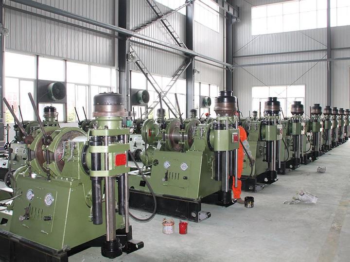 Hf-44A Core Drilling Machine / Manual Control Horizontal Glass Drilling Machine Wholesale B2B Pricing Pricing