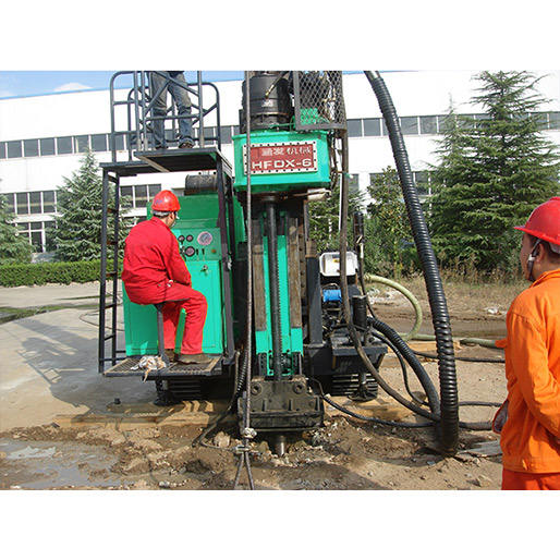 Professional 2000m/1600m/1300m/1000m mine diamond exploration core drilling rig for mineral exploitation