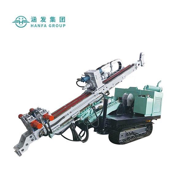 Reverse Circulation Water Well/Geological Investigation/Soil Testing Drill Rig Factory to Consumer Services