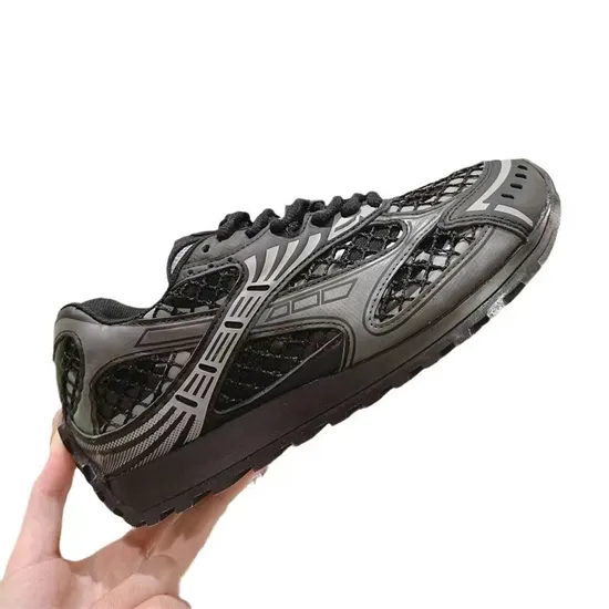 Luxury Fashion Wholesale Replica Casual Designer High Quality Chunky Sneaker