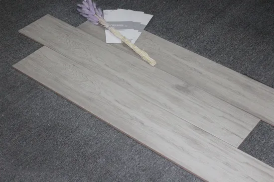 3D Inkject Wooden Tile for Bedroom and Balcony (200X1200)