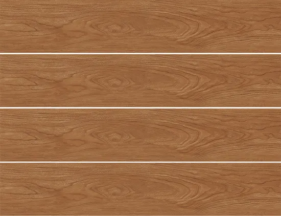 3D Inkjet Printing Wood Tile Ceramic Tile for Home Decoration