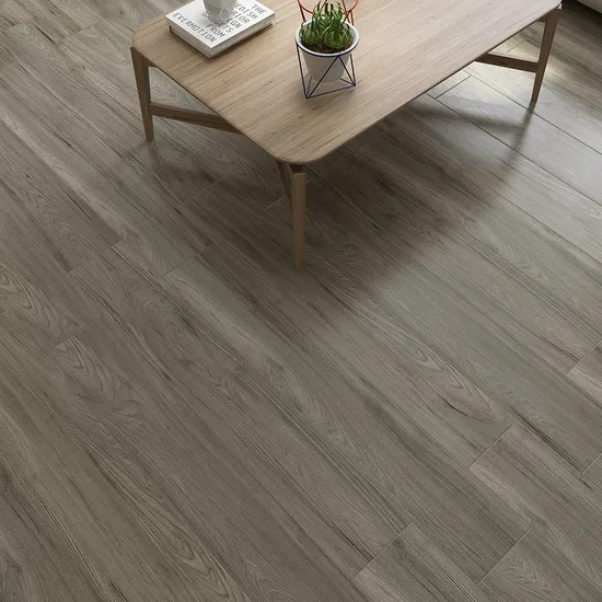 900*200mm 3D Inkjet Wooden Floor Tile with Full Body