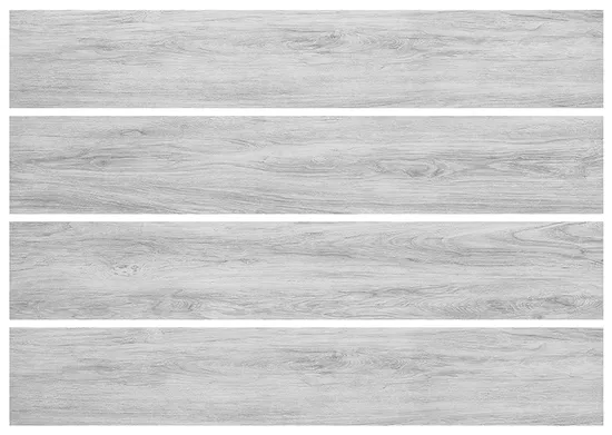 Building Material Cheap Price Wooden Tile for Living Room (900X150mm)