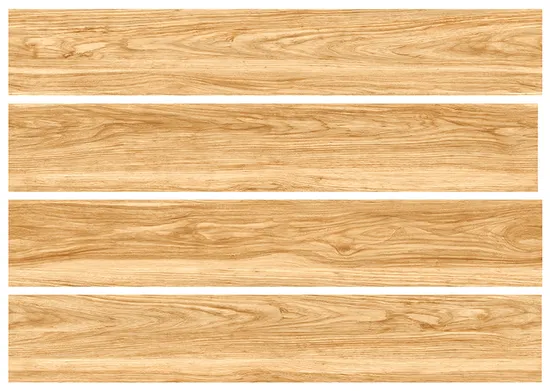 Building Material Cheap Price Wooden Tile for Living Room (900X150mm)