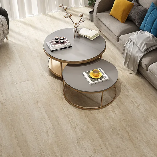 Building Material Colorgres Wooden Floor Tile with Full Body