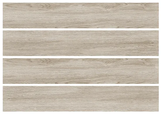 Building Material Good Quality Ceramic Tile Wooden Tile for Floor and Wall 900X150mm