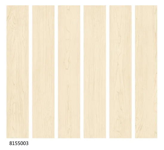 Building Material, Decorative Material, Living Room Floor Tile Porcelain Wood Tile