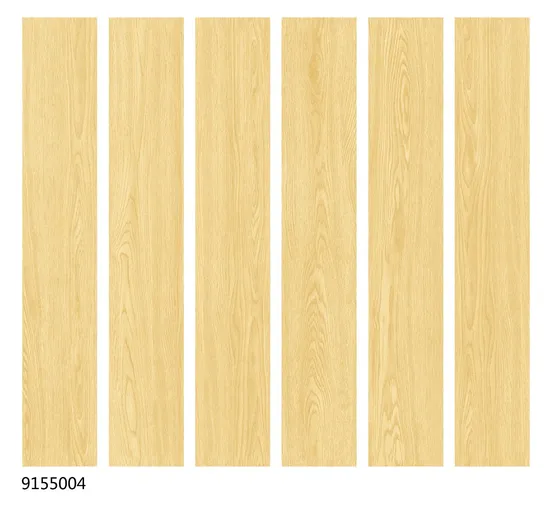 Building Material, Decorative Wall Wood Tiles Exterior