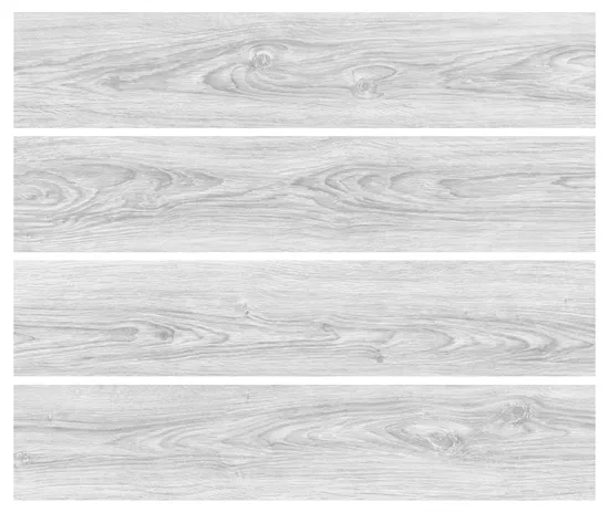 Cheap Price 3D Inkjet Wood Tile with Random Patterns for Project (1000X200mm)