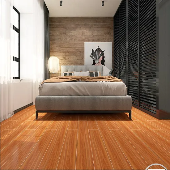 Cheap Price Building Material Wooden Floor Tile Ceramic Floor Tile