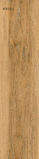 Cheap Price Wood Flooring Tile for Home Decoration 600*150mm