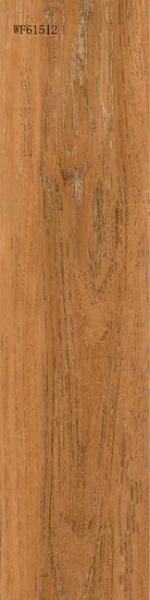 Cheap Price Wood Flooring Tile for Home Decoration 600*150mm