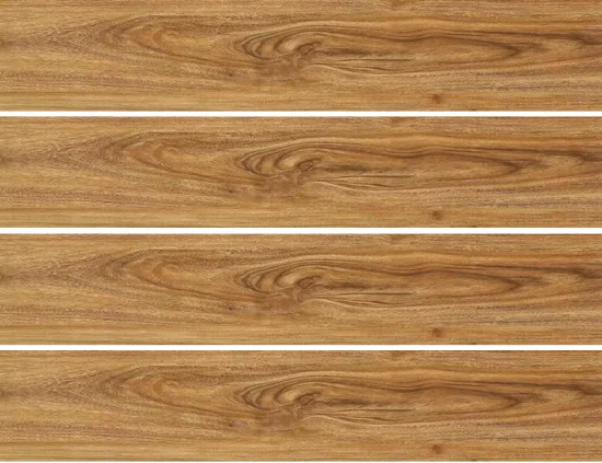 Cheap Price Wood Look Ceramic Tile Flooring Tile for Living Room