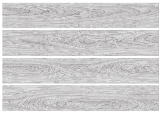 Cheap Price Wooden Floor Tile Ceramic Flooring Tile for Home Decoration (900X150mm)