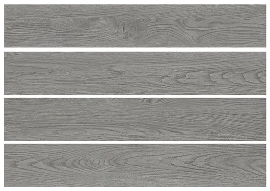 Cheap Price Wooden Floor Tile Ceramic Flooring Tile for Home Decoration (900X150mm)