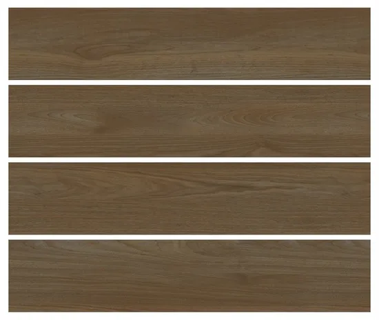 Cheap Price Wooden Floor Tile for Living Room (1000X200mm)