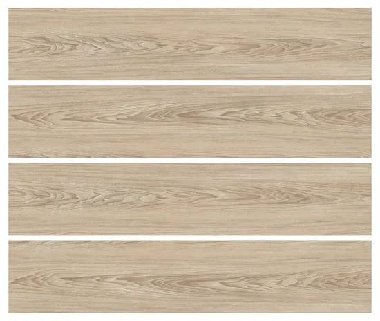 Cheap Price Wooden Floor Tile for Living Room (1000X200mm)