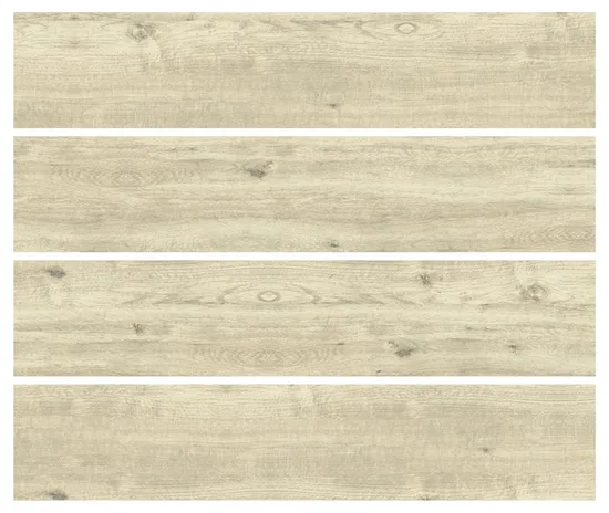 Cheap Price Wooden Floor Tile for Living Room (1000X200mm)