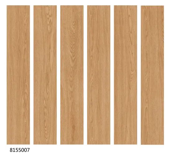 China White-Brushed Ash Solid Wood Flooring