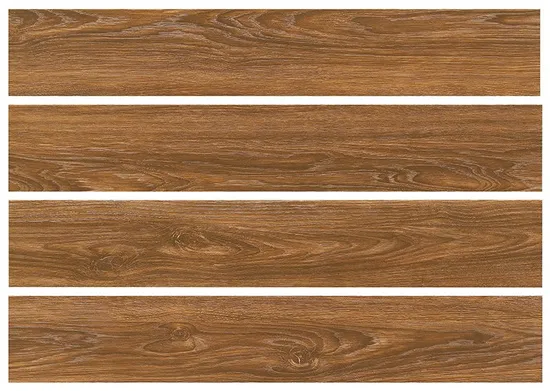 Colorgres Wooden Floor Tile with Full Body for Project (1200*200mm)