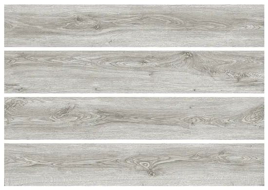 Colorgres Wooden Floor Tile with Full Body for Project (1200*200mm)