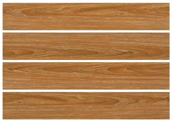 Colorgres Wooden Floor Tile with Full Body for Project (1200*200mm)